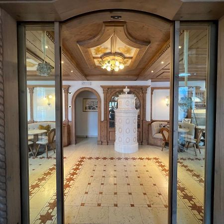 Kaiserkrone Charming Retreat Dimaro Buitenkant foto