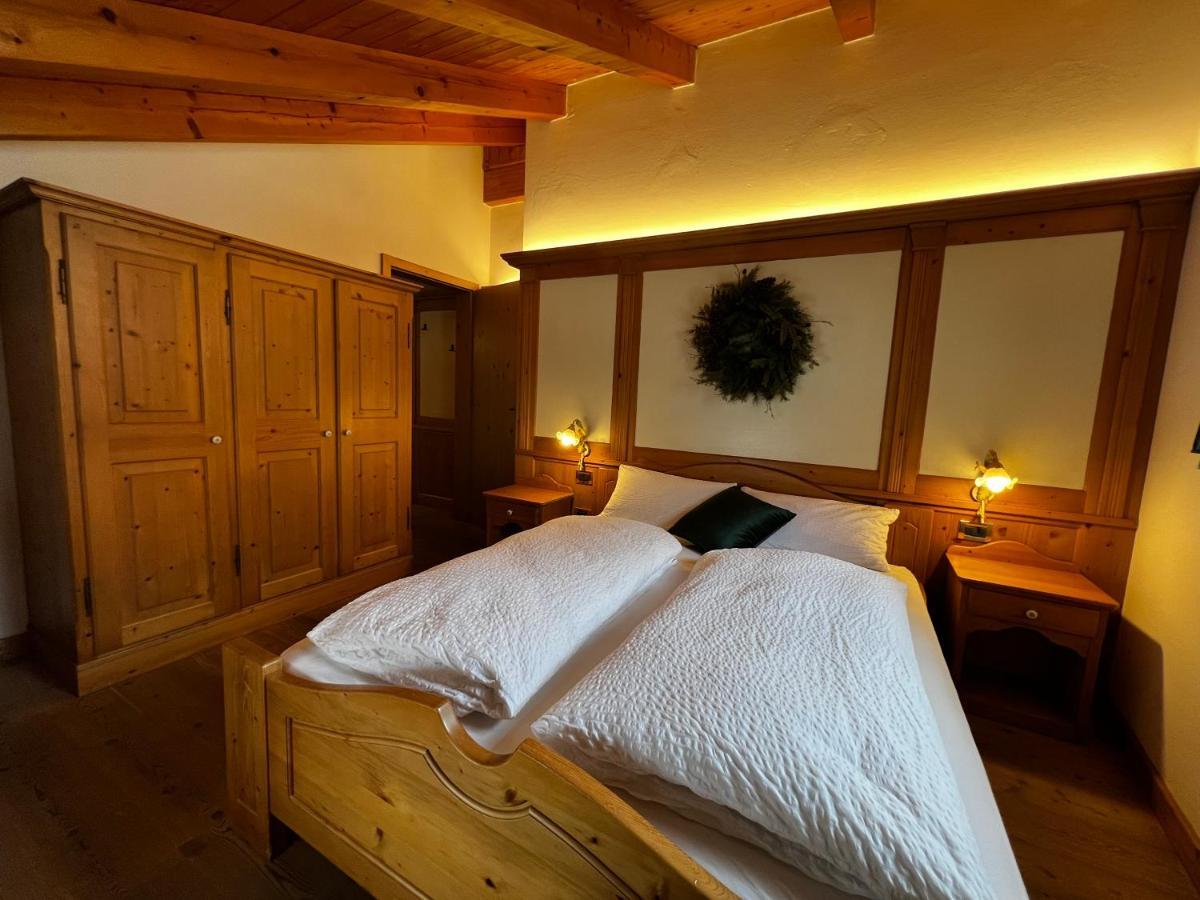 Kaiserkrone Charming Retreat Dimaro Buitenkant foto