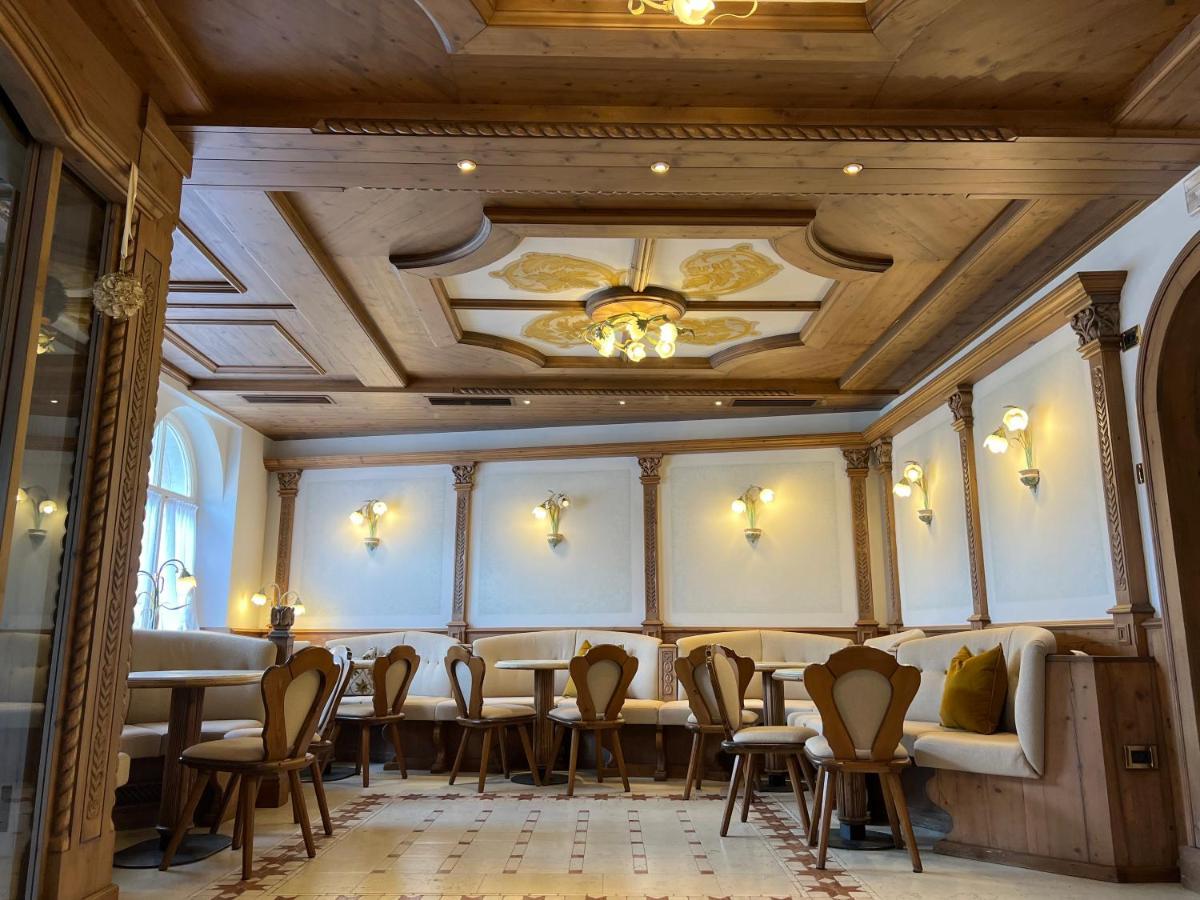 Kaiserkrone Charming Retreat Dimaro Buitenkant foto