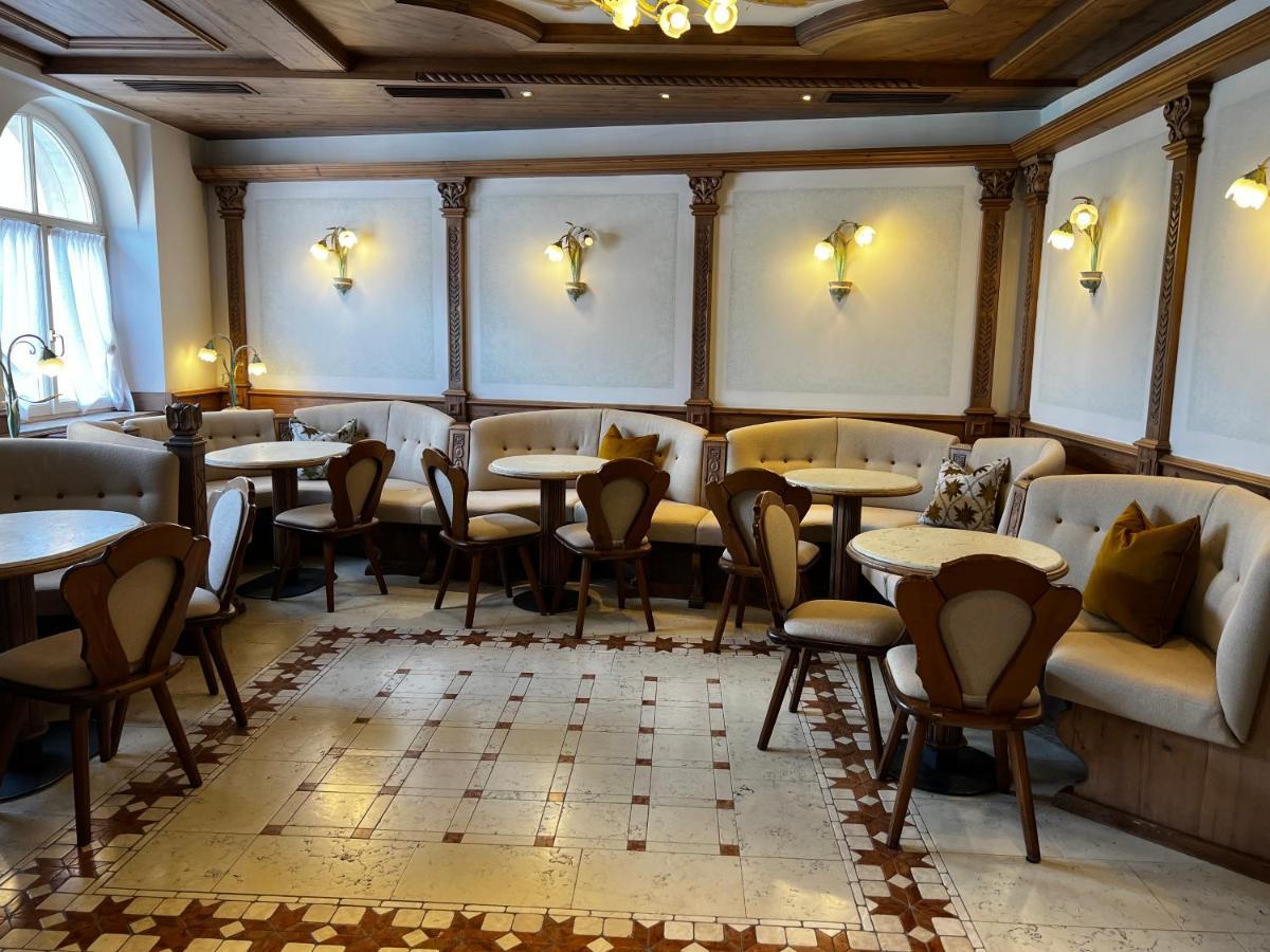 Kaiserkrone Charming Retreat Dimaro Buitenkant foto