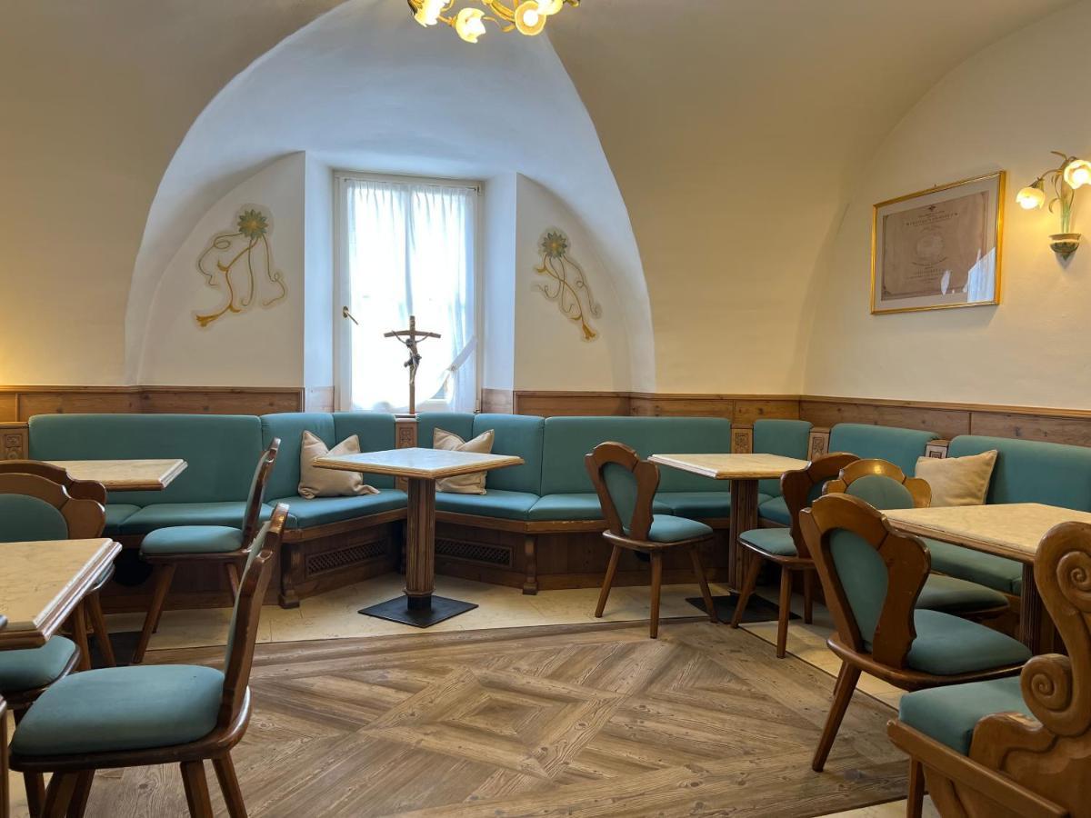 Kaiserkrone Charming Retreat Dimaro Buitenkant foto